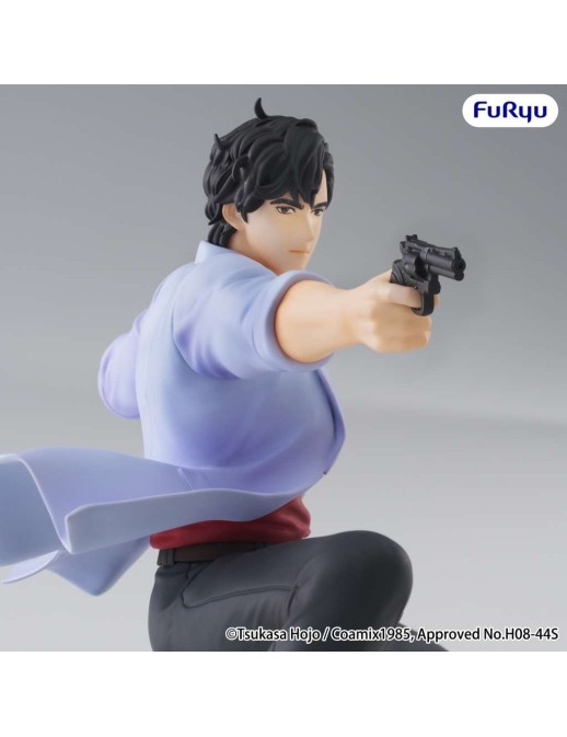 Furyu Noodle Stopper City Hunter Ryo Saeba