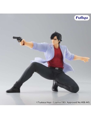 Furyu Noodle Stopper City Hunter Ryo Saeba