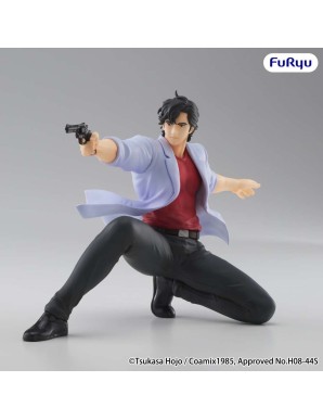 Furyu Noodle Stopper City Hunter Ryo Saeba