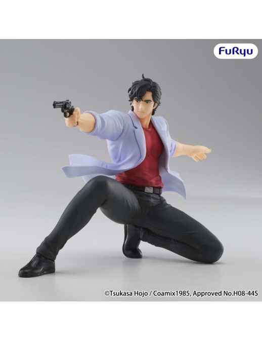 Furyu Noodle Stopper City Hunter Ryo Saeba