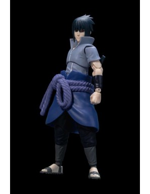 Blokees Naruto Shippuden Champion Class Sasuke Uchiha