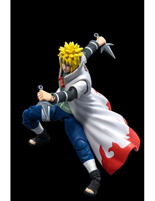 Blokees Naruto Shippuden Champion Class Minato Namikaze