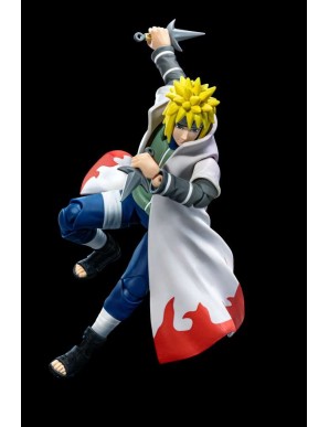 Blokees Naruto Shippuden Champion Class Minato Namikaze