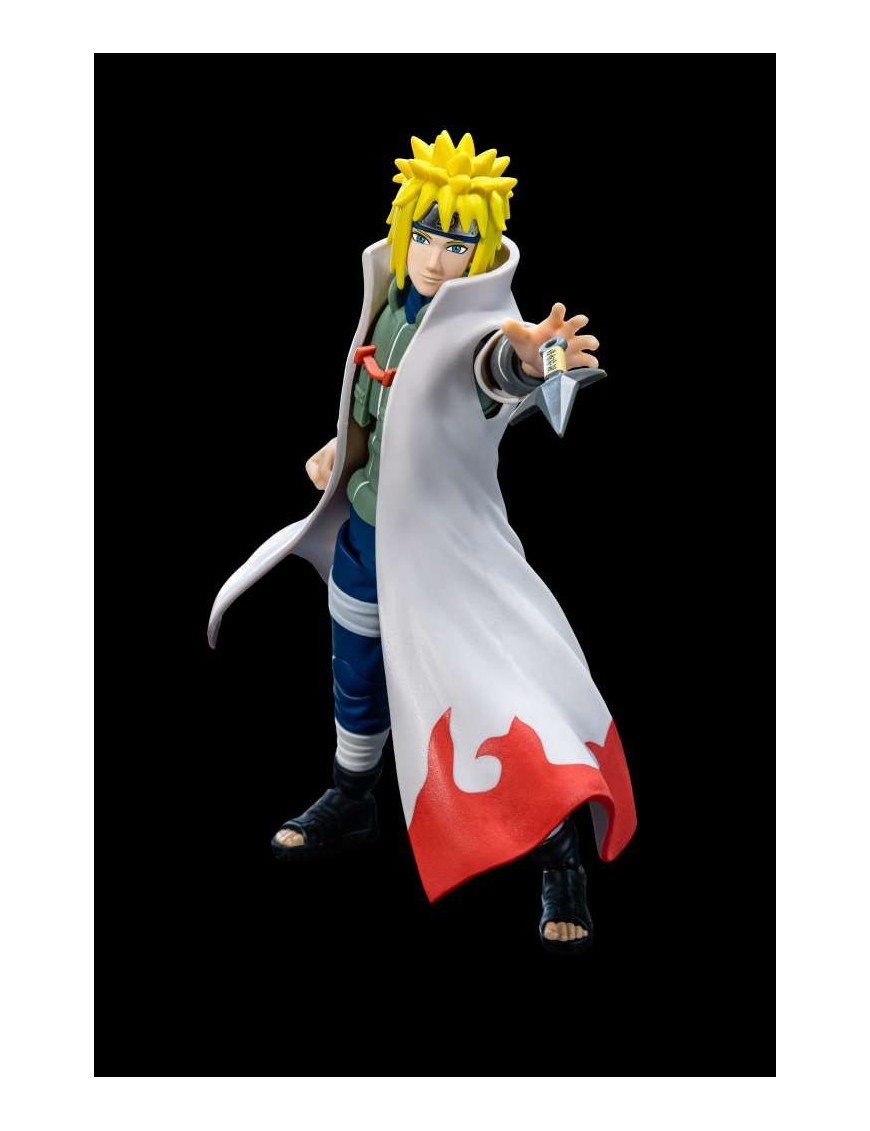 Blokees Naruto Shippuden Champion Class Minato Namikaze