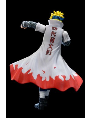 Blokees Naruto Shippuden Champion Class Minato Namikaze