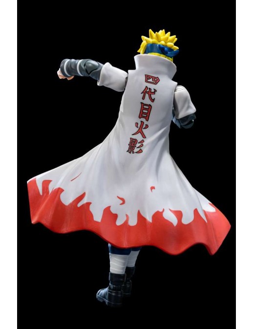 Blokees Naruto Shippuden Champion Class Minato Namikaze