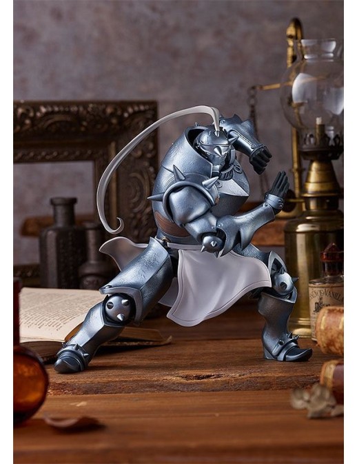 Good Smile Company POP Up Parade Fullmetal Alchemist Alphonse Elric