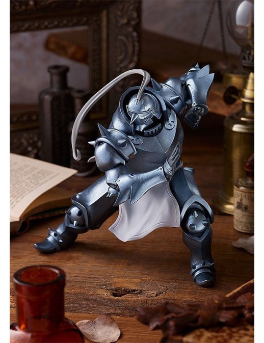 Good Smile Company POP Up Parade Fullmetal Alchemist Alphonse Elric