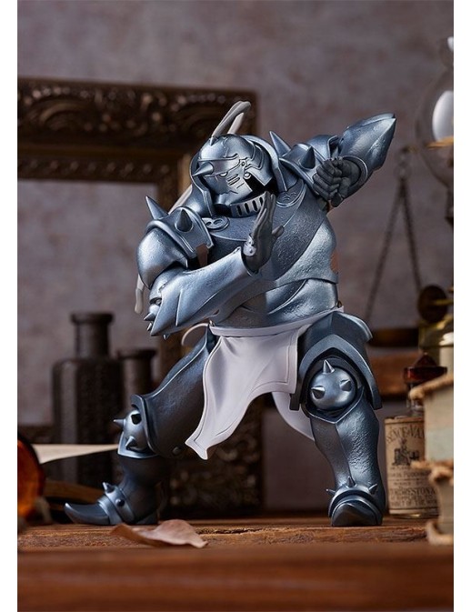Good Smile Company POP Up Parade Fullmetal Alchemist Alphonse Elric