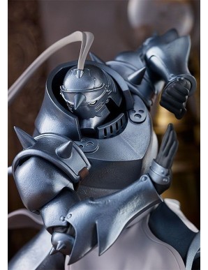 Good Smile Company POP Up Parade Fullmetal Alchemist Alphonse Elric