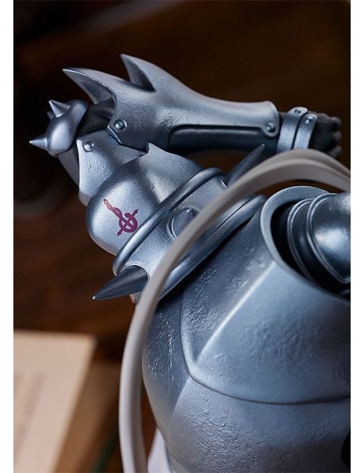 Good Smile Company POP Up Parade Fullmetal Alchemist Alphonse Elric