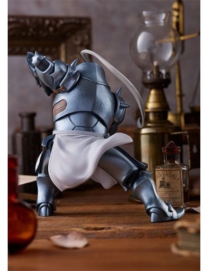 Good Smile Company POP Up Parade Fullmetal Alchemist Alphonse Elric