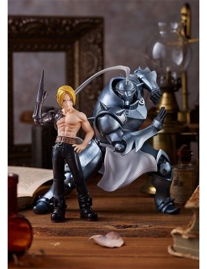 Good Smile Company POP Up Parade Fullmetal Alchemist Alphonse Elric