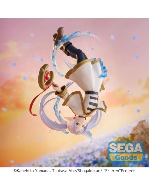Sega FiGURiZMα Frieren Beyond Journey's End Frieren Flower Dance