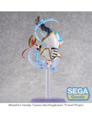 Sega FiGURiZMα Frieren Beyond Journey's End Frieren Flower Dance