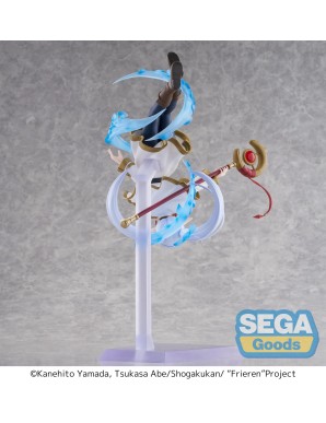 Sega FiGURiZMα Frieren Beyond Journey's End Frieren Flower Dance