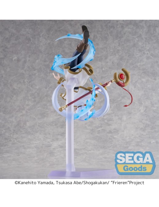 Sega FiGURiZMα Frieren Beyond Journey's End Frieren Flower Dance