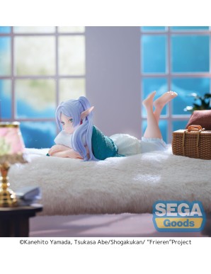 Sega Yumemirize Frieren Beyond Journey's End Frieren Loungewear