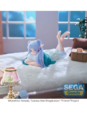 Sega Yumemirize Frieren Beyond Journey's End Frieren Loungewear