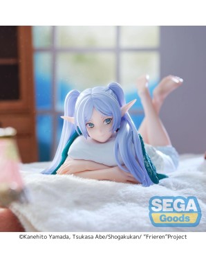 Sega Yumemirize Frieren Beyond Journey's End Frieren Loungewear