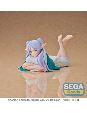 Sega Yumemirize Frieren Beyond Journey's End Frieren Loungewear
