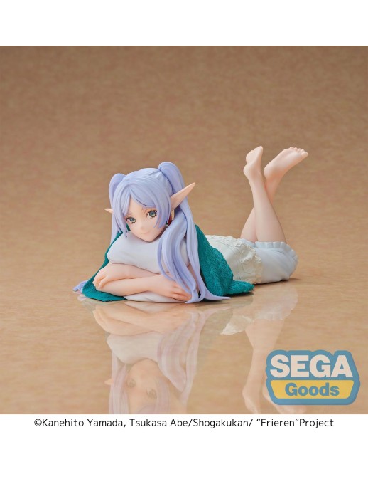 Sega Yumemirize Frieren Beyond Journey's End Frieren Loungewear