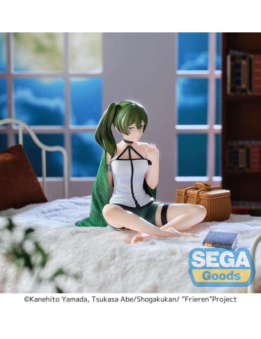 Sega Yumemirize Frieren Beyond Journey's End Übel Loungewear