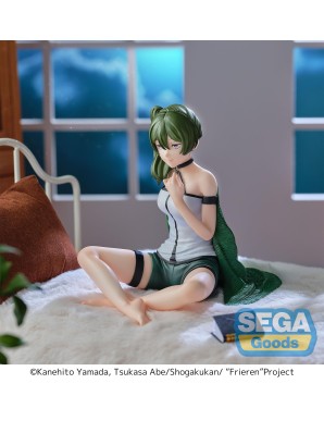Sega Yumemirize Frieren Beyond Journey's End Übel Loungewear