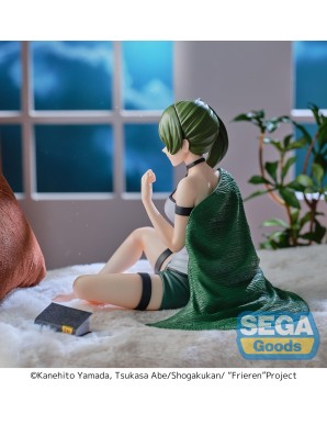 Sega Yumemirize Frieren Beyond Journey's End Übel Loungewear