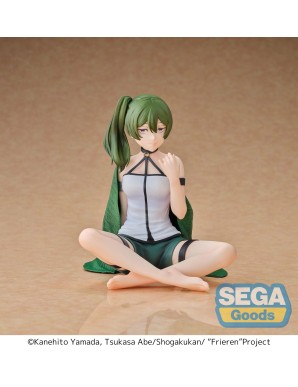 Sega Yumemirize Frieren Beyond Journey's End Übel Loungewear