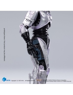 Hiya Toys Exquisite Super Series RoboCop