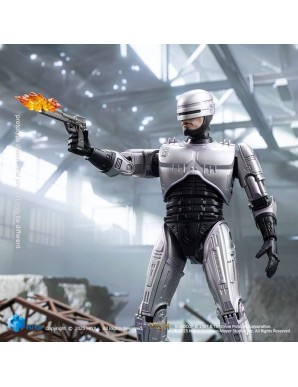 Hiya Toys Exquisite Super Series RoboCop
