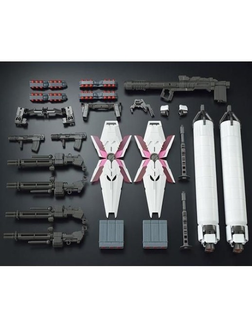 P-Bandai Perfect Grade Full Armor Unit for RX-0 Unicorn Gundam