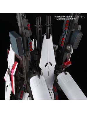 P-Bandai Perfect Grade Full Armor Unit for RX-0 Unicorn Gundam