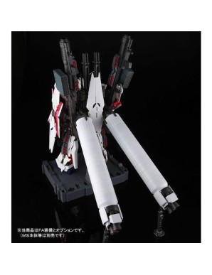 P-Bandai Perfect Grade Full Armor Unit for RX-0 Unicorn Gundam