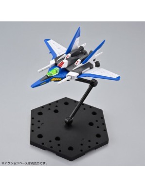 P-Bandai Master Grade MG 1/100 Mobile Suit Gundam F90IIIY Cluster Gundam