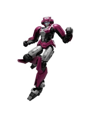 Blokees Transformers One Classic Class 13 Elita 1