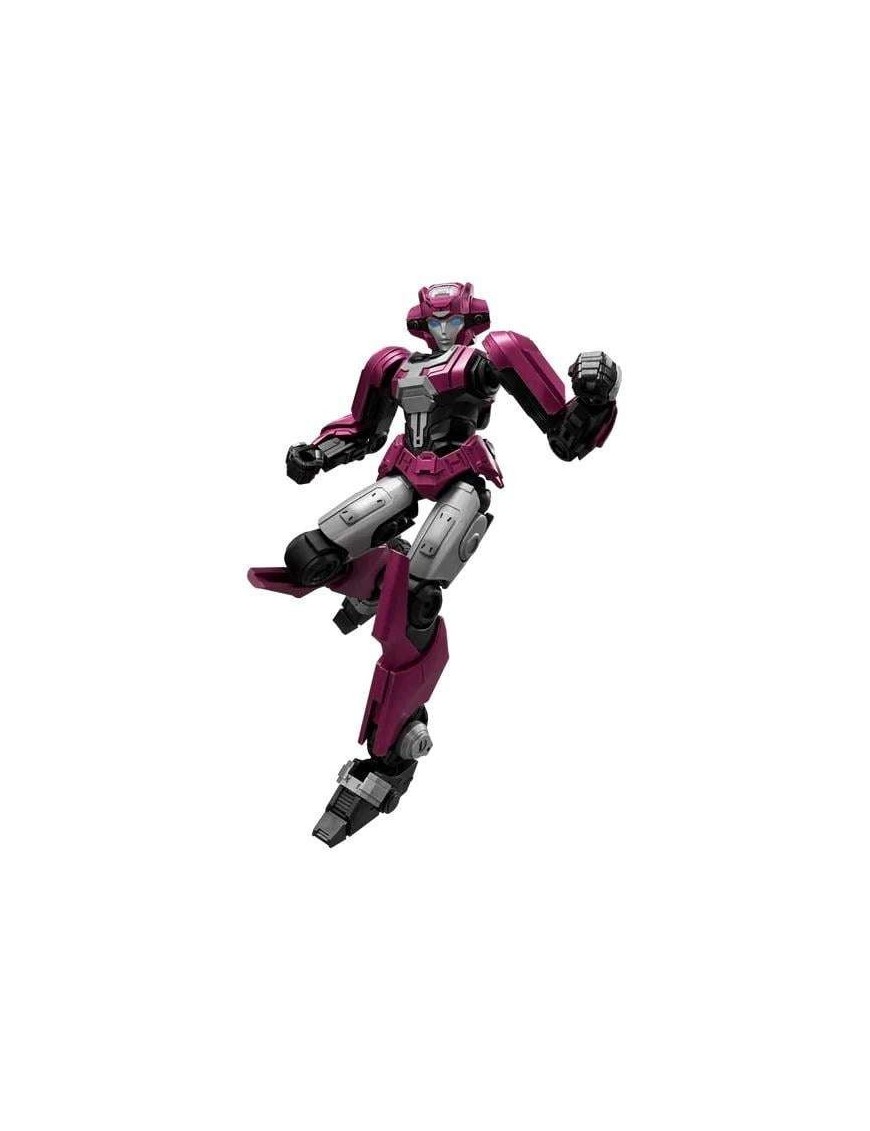 Blokees Transformers One Classic Class 13 Elita 1