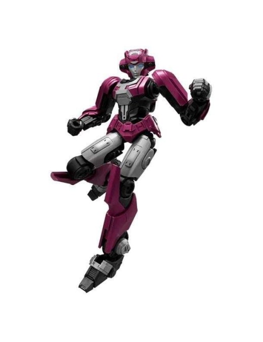Blokees Transformers One Classic Class 13 Elita 1