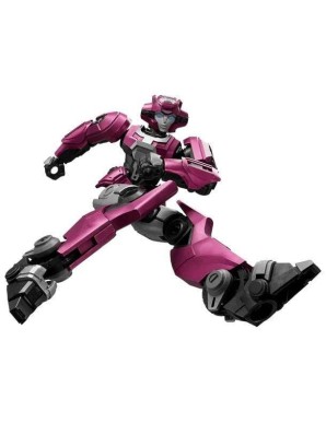 Blokees Transformers One Classic Class 13 Elita 1