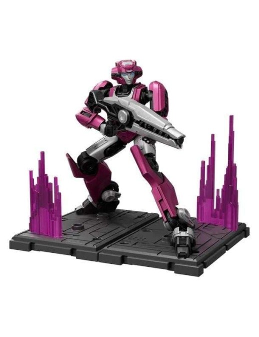Blokees Transformers One Classic Class 13 Elita 1