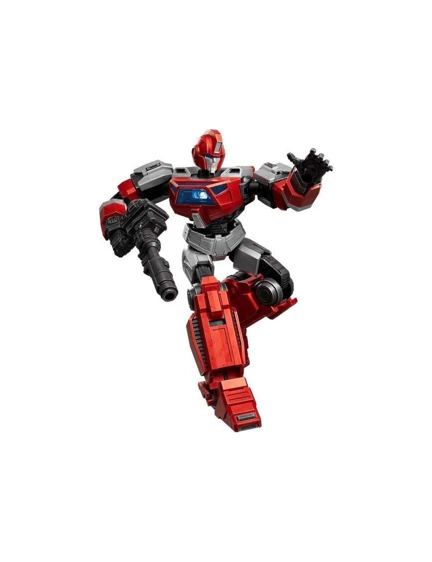Blokees Transformers One Classic Class 19 Ironhide