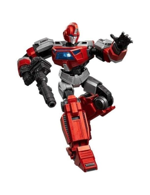 Blokees Transformers One Classic Class 19 Ironhide