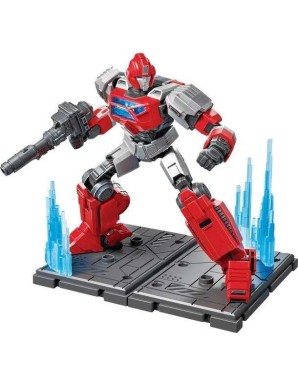 Blokees Transformers One Classic Class 19 Ironhide