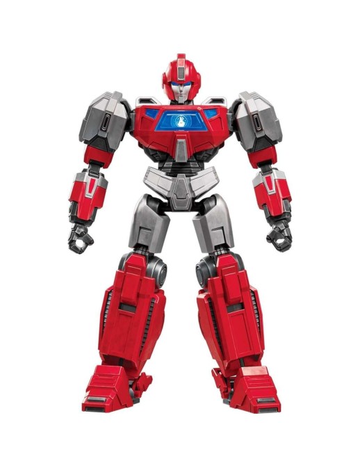 Blokees Transformers One Classic Class 19 Ironhide