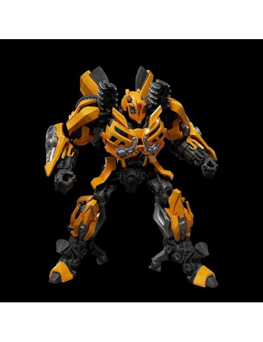 Blokees Transformers Dark of the Moon Classic Class 23 Bumblebee
