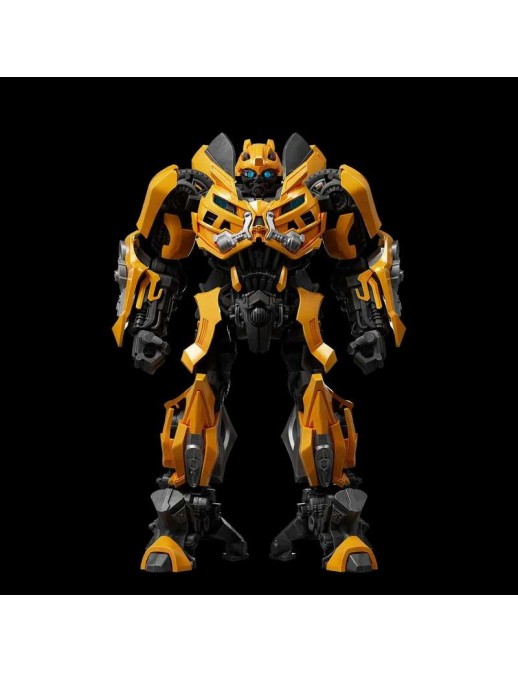 Blokees Transformers Dark of the Moon Classic Class 23 Bumblebee