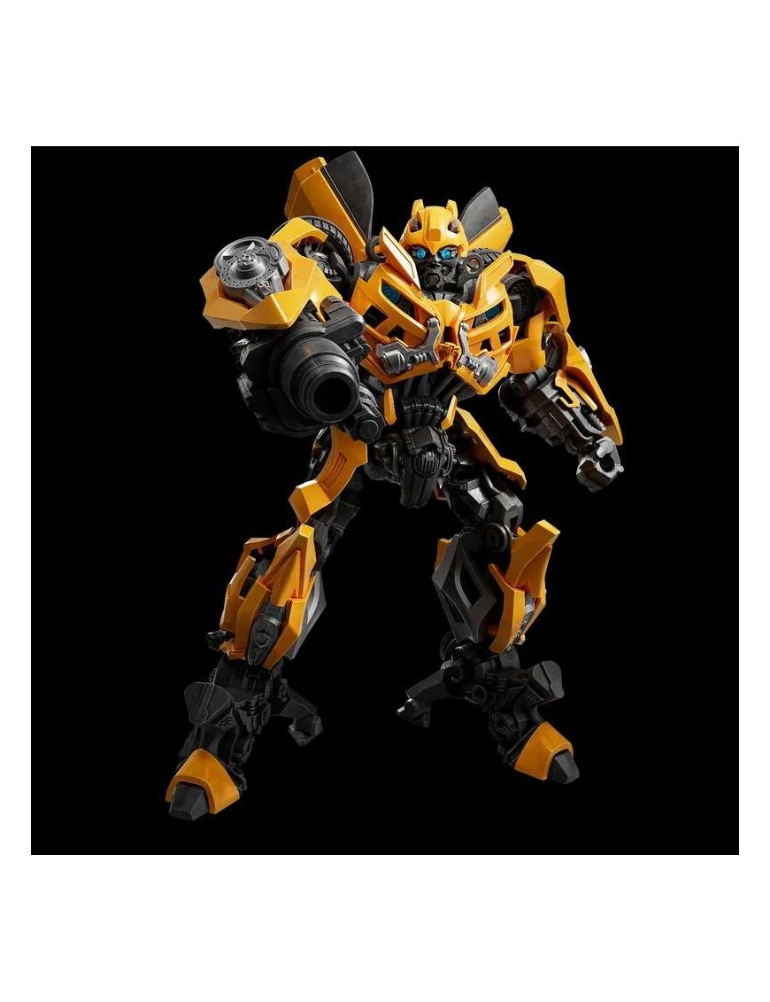 Blokees Transformers Dark of the Moon Classic Class 23 Bumblebee