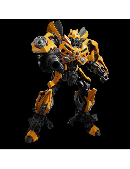 Blokees Transformers Dark of the Moon Classic Class 23 Bumblebee