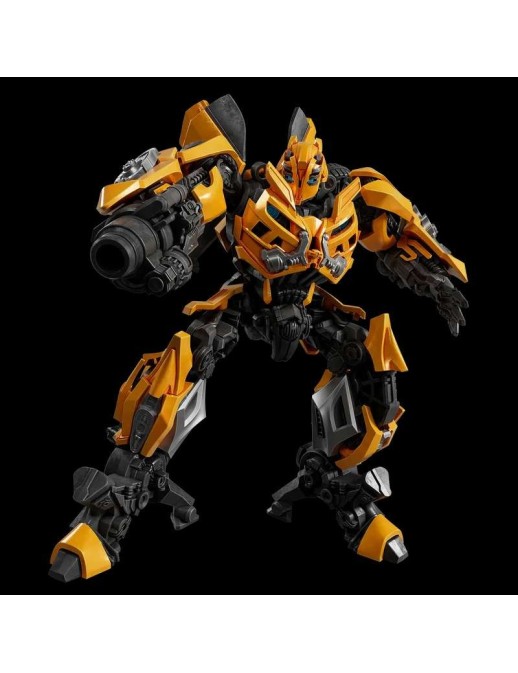 Blokees Transformers Dark of the Moon Classic Class 23 Bumblebee